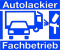 Siegel: Autolackier-Fachbetrieb