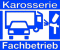 Siegel: Karosserie-Fachbetrieb